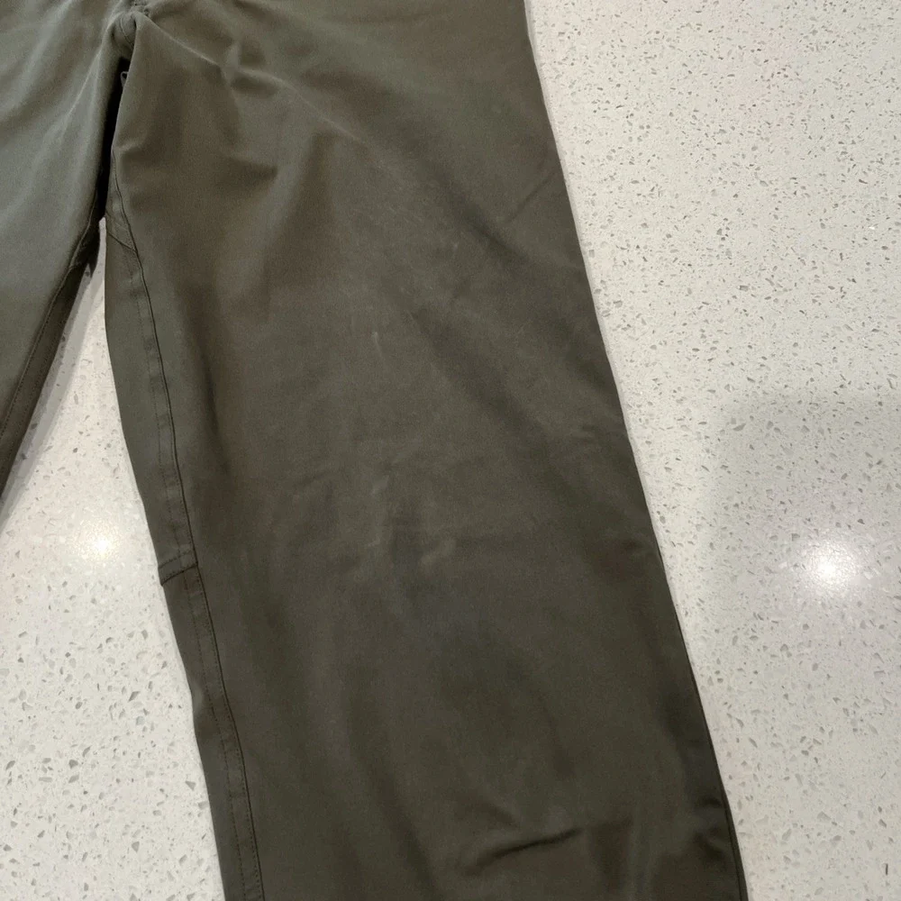 lululemon athletica lululemon abc